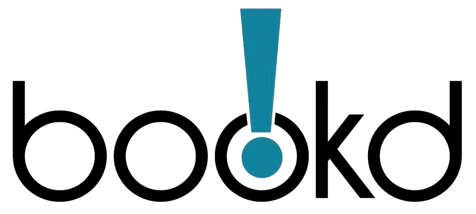 bookd.online logo