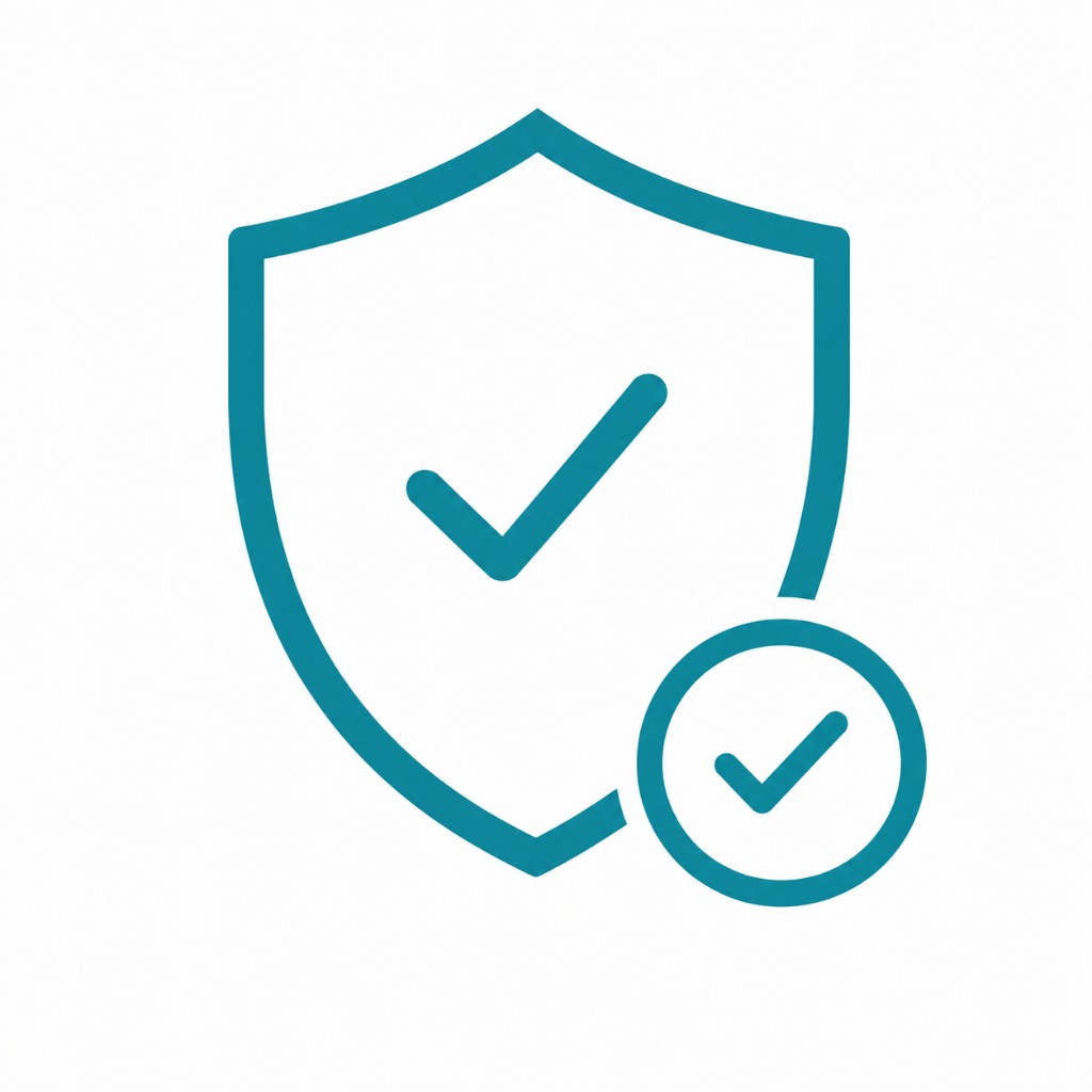 bookd! verification badge
