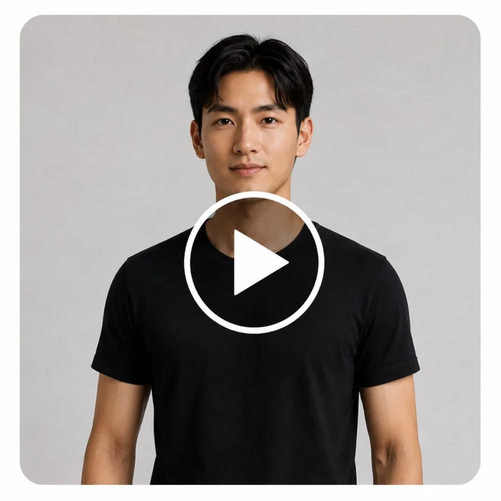 Video casting introduction example