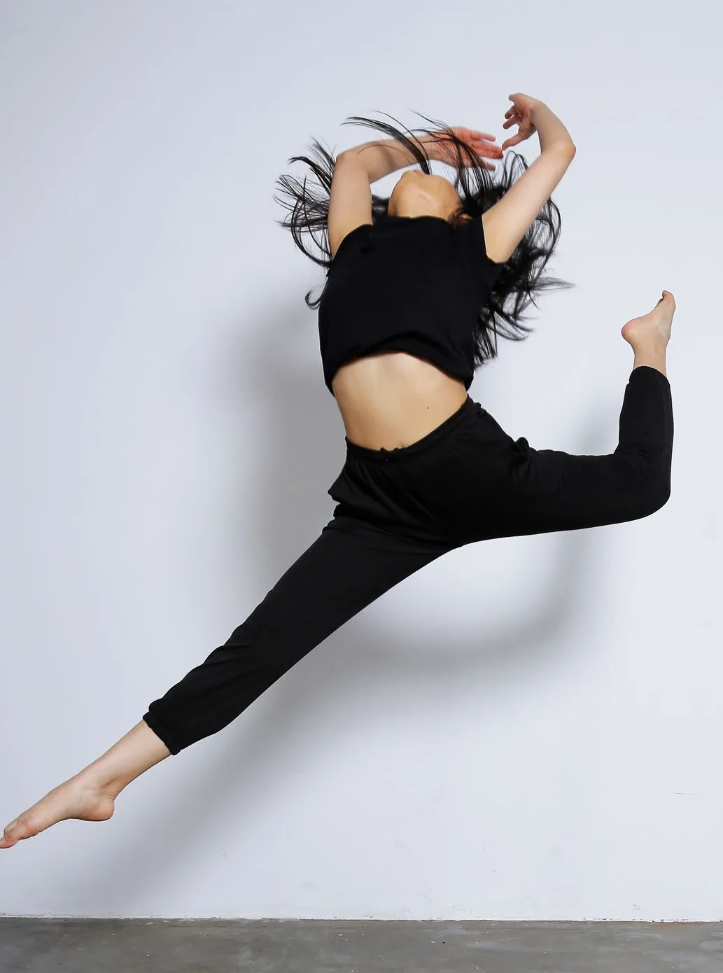 Professional dancer