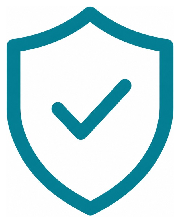 Verified profile badge