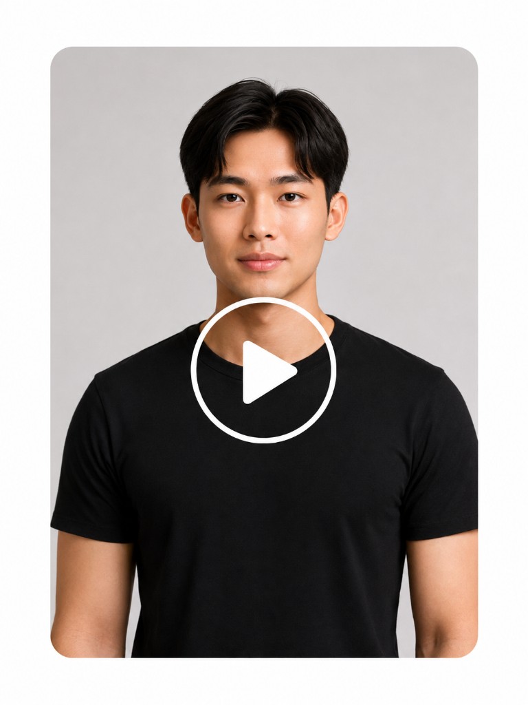 Sample video casting introduction